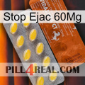 Stop Ejac 60Mg 42